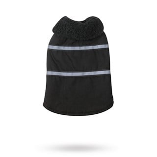 Cotton Duck Ranch Jacka - Black