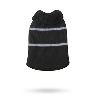 Cotton Duck Ranch Jacka - Black