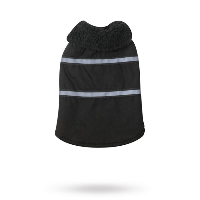 Cotton Duck Ranch Jacka - Black
