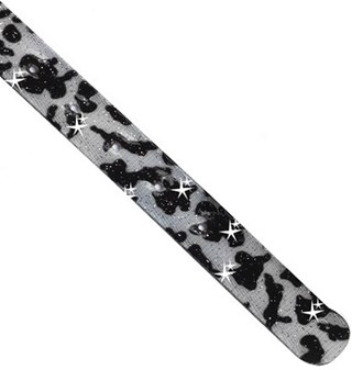 Sparkle Print Halsband