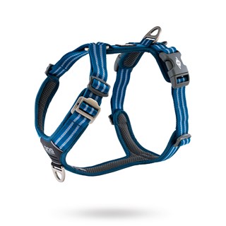 Comfort Walk Air Harness Ny 2020 - Ocean Blue