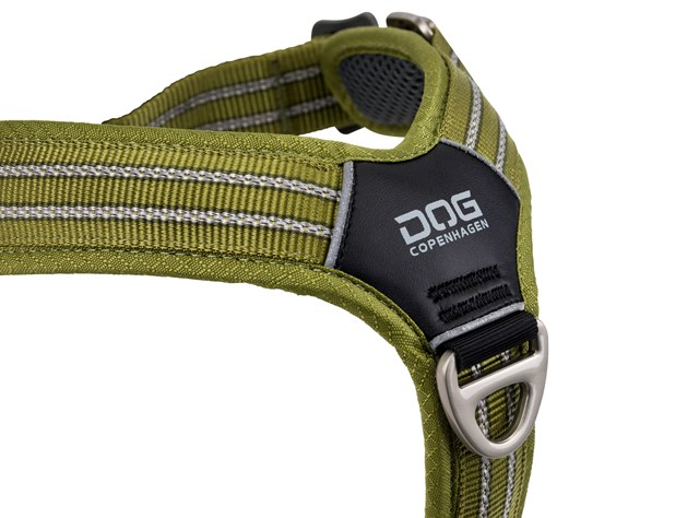 COMFORT WALK AIR HARNESS NY 2020 - Hunting Green