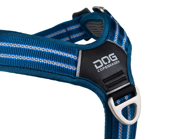Comfort Walk Air Harness Ny 2020 - Ocean Blue