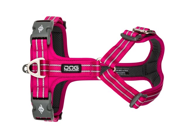 Comfort Walk Air Harness Ny 2020 - Wild Rose