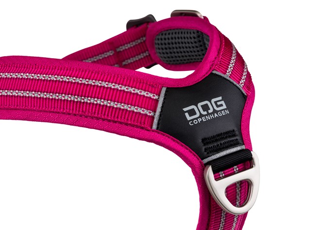 Comfort Walk Air Harness Ny 2020 - Wild Rose