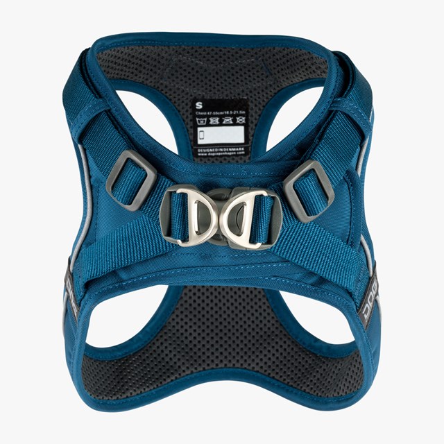 COMFORT WALK GO Sele - Ocean Blue