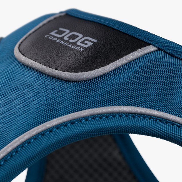 COMFORT WALK GO Sele - Ocean Blue