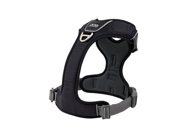 Comfort Walk Pro Harness Ny 2020 - Svart