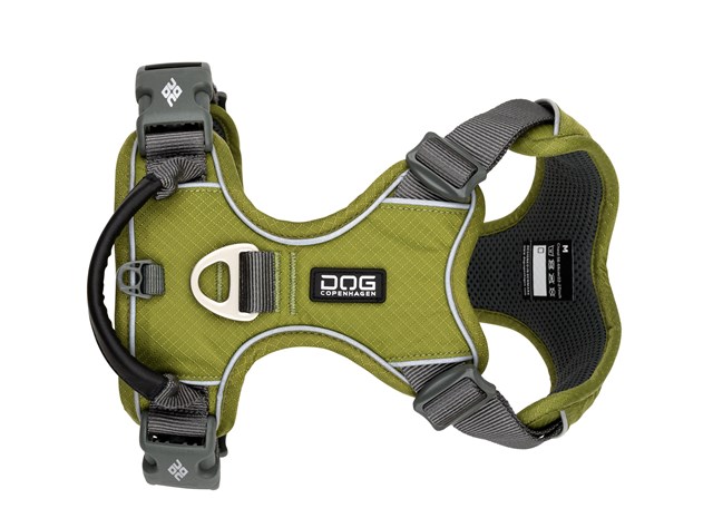 Comfort Walk Pro Harness Ny 2020 - Hunting Green