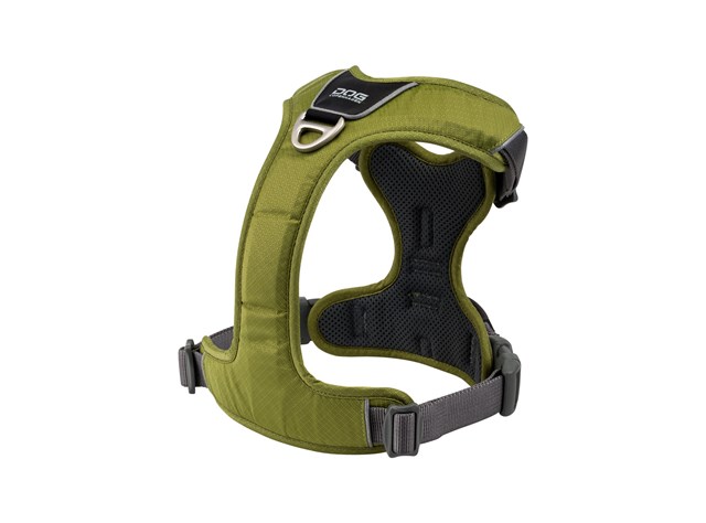 Comfort Walk Pro Harness Ny 2020 - Hunting Green