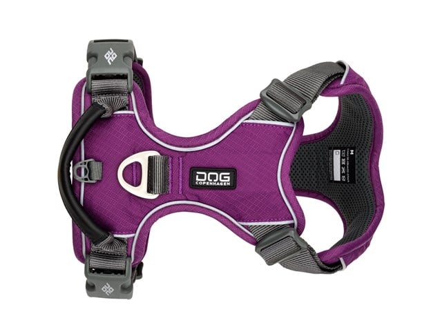 Comfort Walk Pro Harness Ny 2020 - Purple Passion