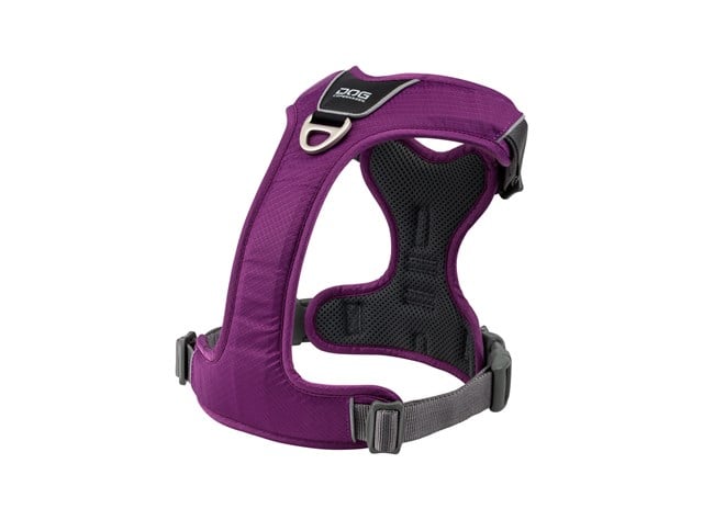 Comfort Walk Pro Harness Ny 2020 - Purple Passion
