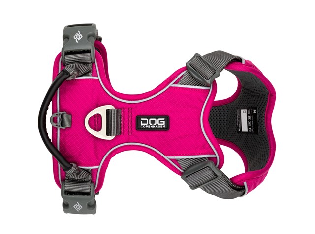 Comfort Walk Pro Harness Ny 2020 - Wild Rose