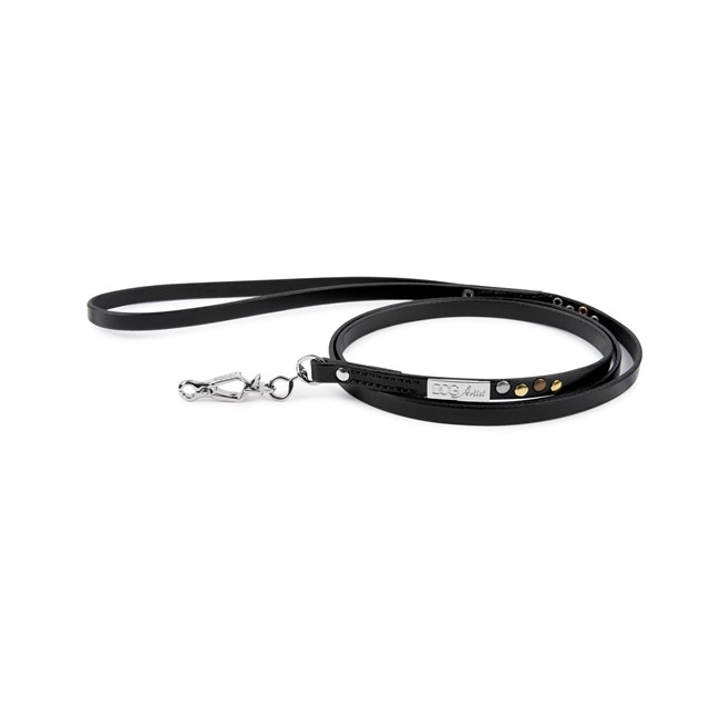 Coolstuff Black - Hundkoppel