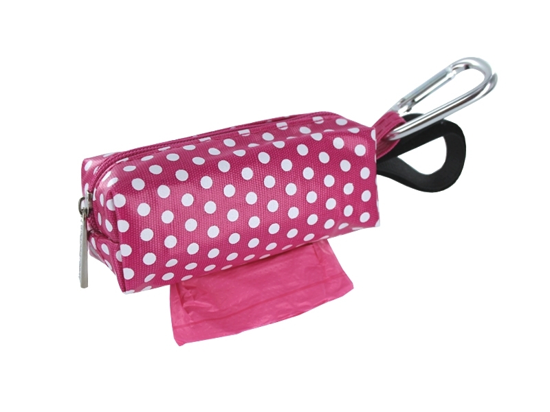 DUFFEL Polka dot - Inne / Ute