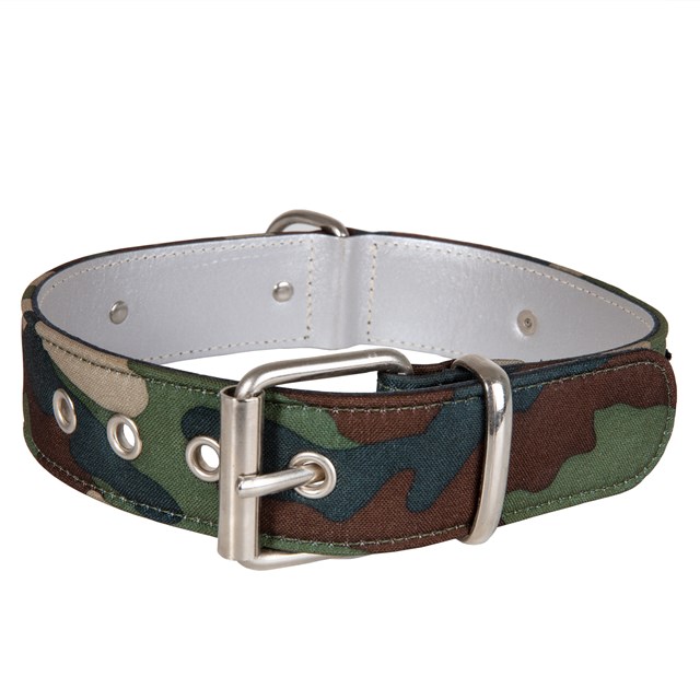 Army Bad Halsband