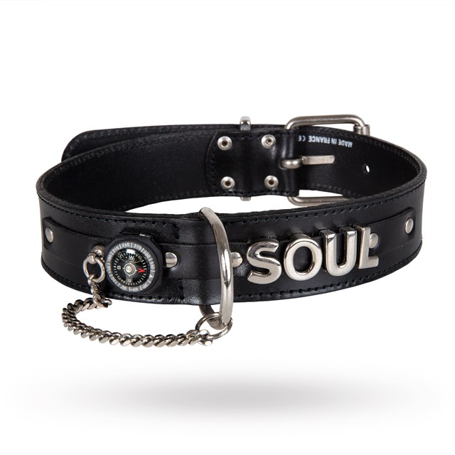 Soul Halsband - 5 XL