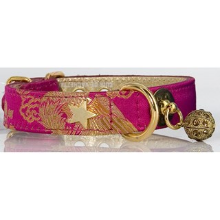 China Hundhalsband - Xs