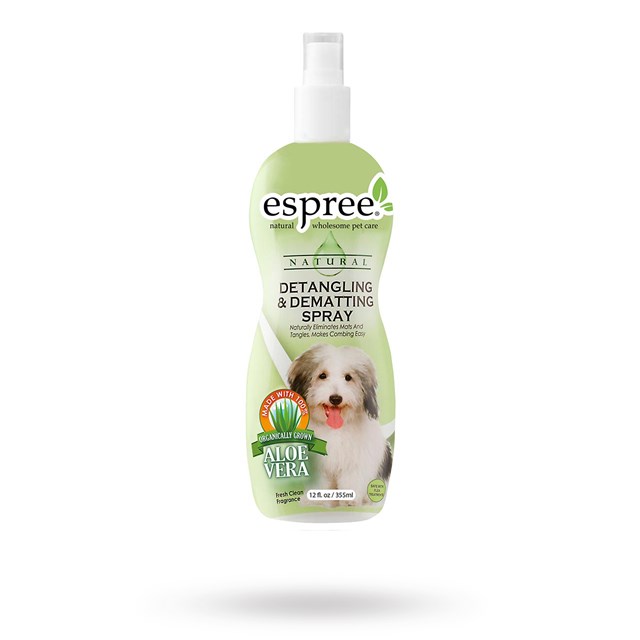 Espree Detangling & Dematting Spraybalsam 355 ml