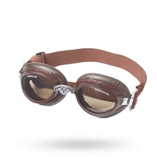 Doggles Sidecar - Copper