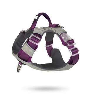 Safe-walk Comfort Harness - Lila