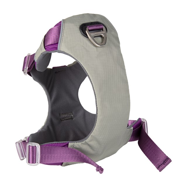 Safe-Walk Comfort Harness - Lila