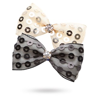 Disco Dancing Hairpin