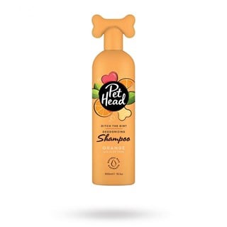 Ditch The Dirt Shampoo 300 Ml