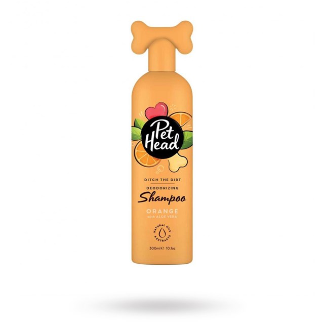Ditch The Dirt Shampoo 300 ml