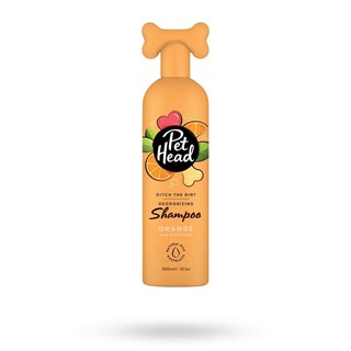 Ditch The Dirt Shampoo 300 Ml