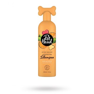 Ditch The Dirt Shampoo 300 Ml