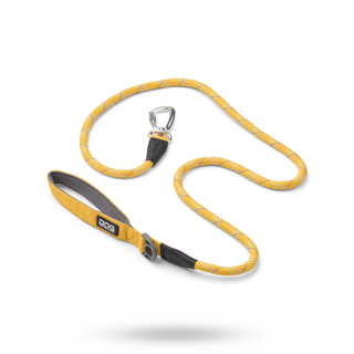 Urban Rope Leash Hundkoppel 3.0 - Lemon