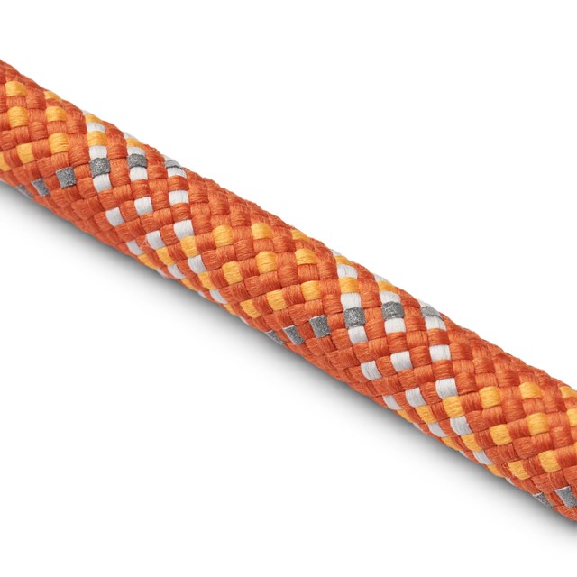 Urban Rope Leash Hundkoppel 3.0 - Orange Sun