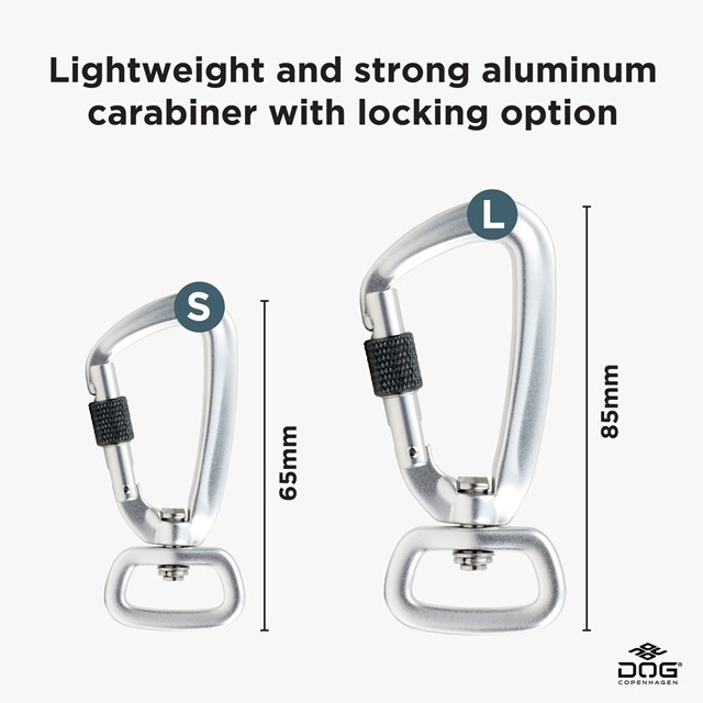 Urban Rope Leash Hundkoppel 3.0 - Purple Passion