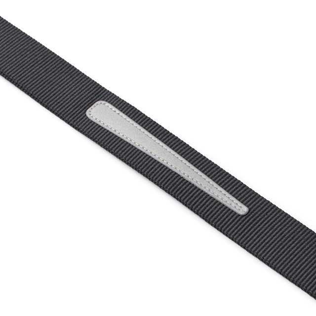 Urban Trail Leash Hundkoppel 3.0 - Svart