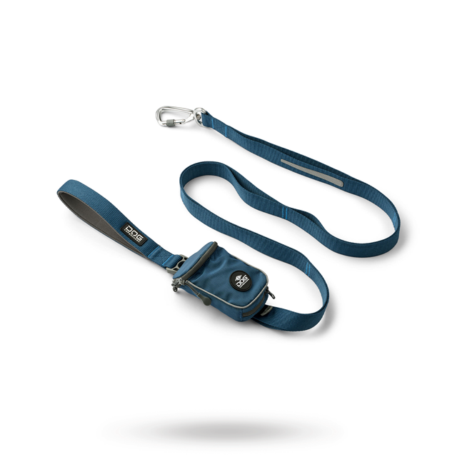 Urban Trail Leash Hundkoppel 3.0 - Ocean Blue