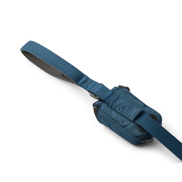 Urban Trail Leash Hundkoppel 3.0 - Ocean Blue