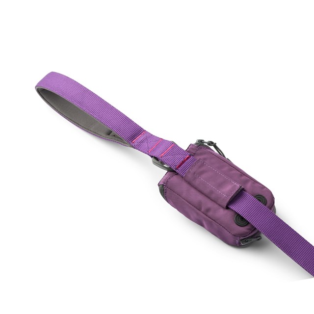 Urban Trail Leash Hundkoppel 3.0 - Purple Passion