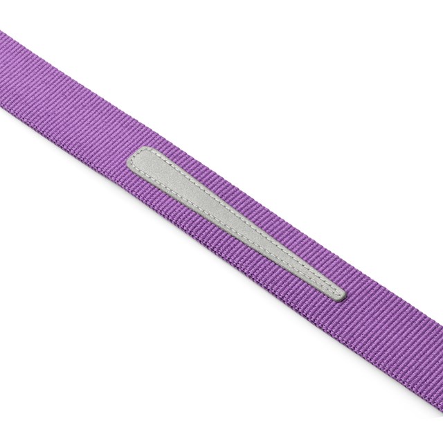 Urban Trail Leash Hundkoppel 3.0 - Purple Passion