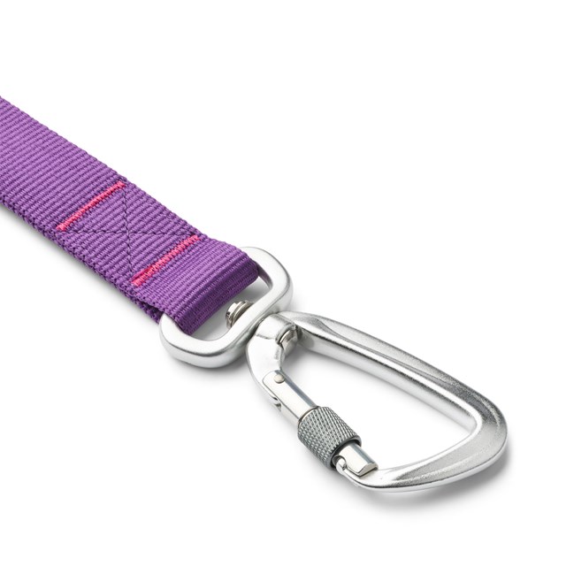 Urban Trail Leash Hundkoppel 3.0 - Purple Passion