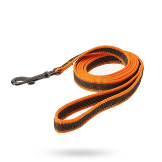 Dogman Antislip Koppel Iris 3 M - Orange