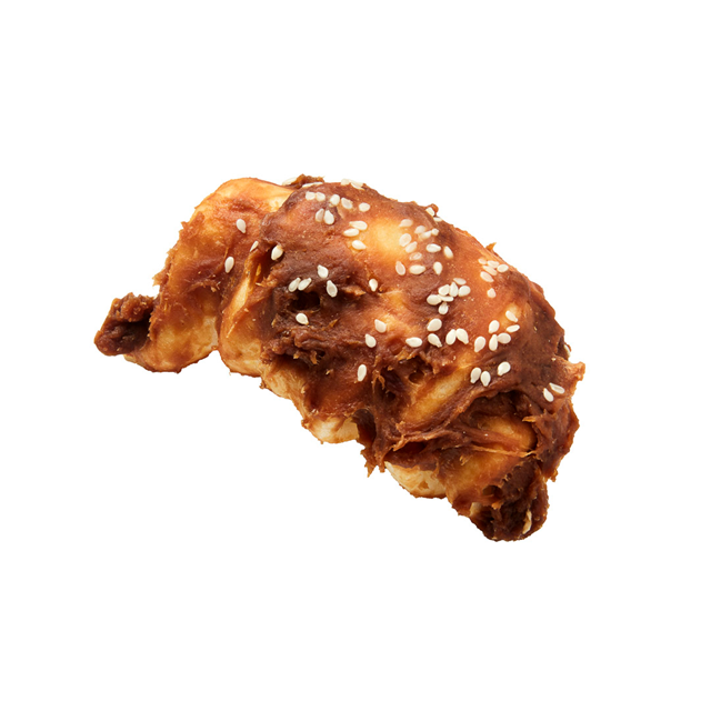 Dogman Bakery Collection Tugg Croissant med Lamm 12,5 cm