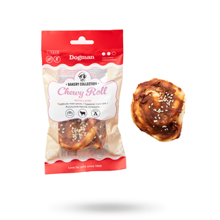 Dogman Bakery Collection Tuggbulle Med Lamm 7,5 Cm