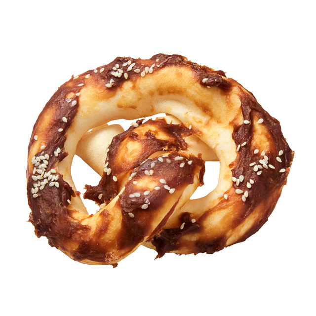 Dogman Bakery Collection Tuggkringla med Lamm 12,5 cm