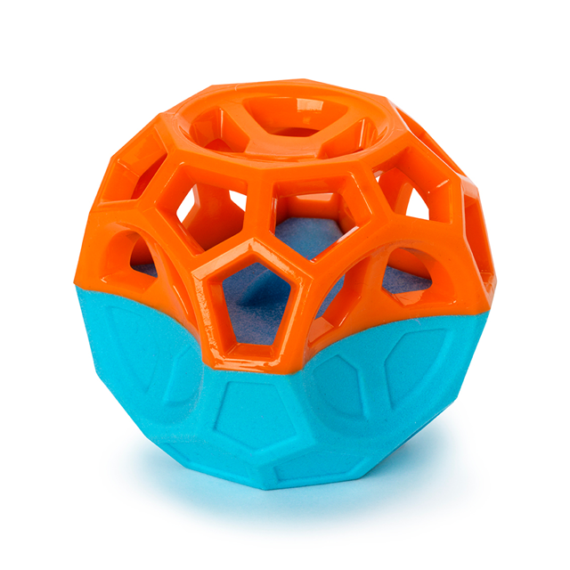 Dogman Bonnie Hundleksak med pip