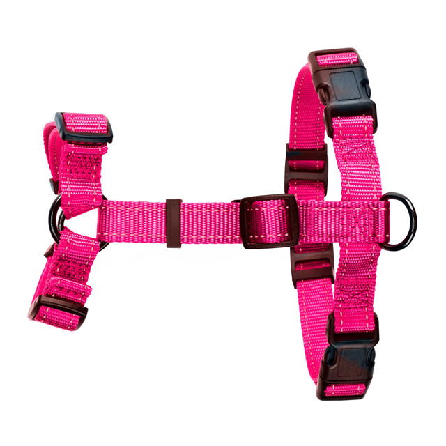 Dogman Hundsele Iris - Rosa