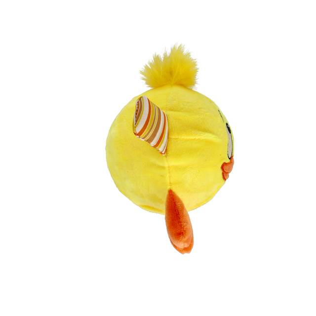 Dogman Ducke Boll Gul