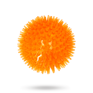 Dogman Piggboll 8,2 Cm