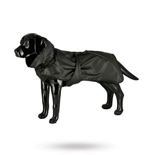 Dogman Regntäcke Aqua - Svart