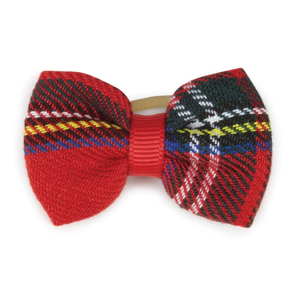 Tartan Hårband